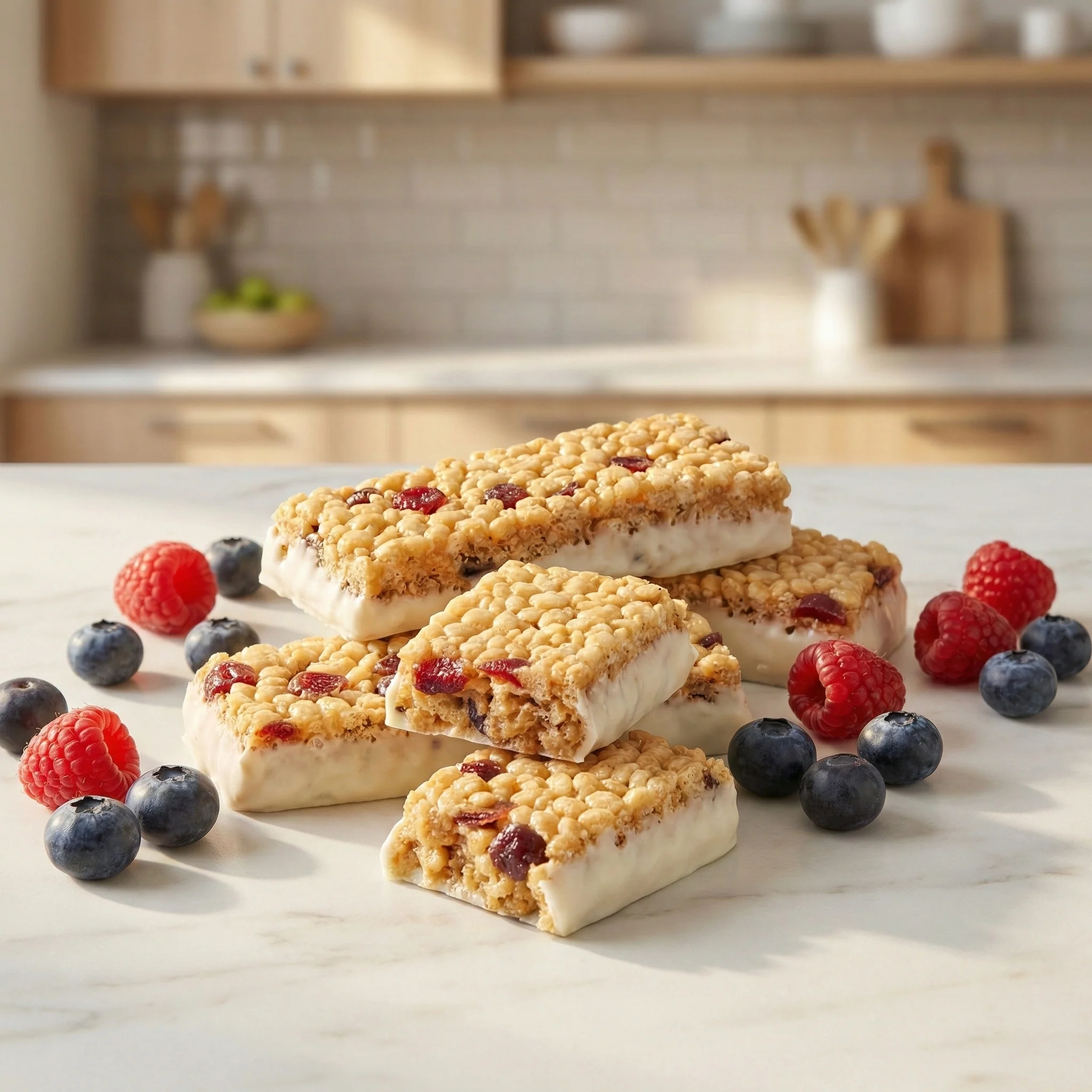 Protein Supplement Bars